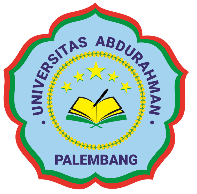 Logo Abdurahman